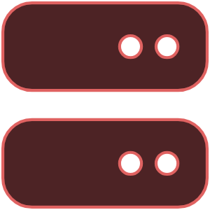 S­e­r&shy;v&shy;e&shy;r I­co­n